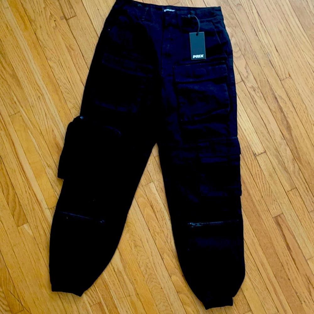 PRIX BLACK Jeans